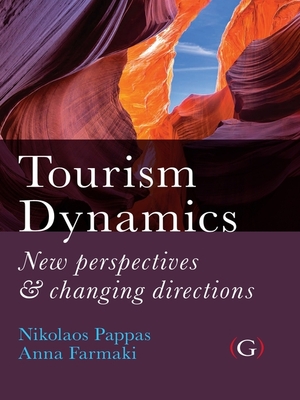 cover image of Tourism Dynamics